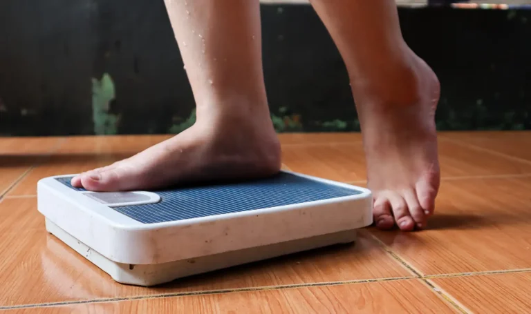 metabolic testing for weight loss