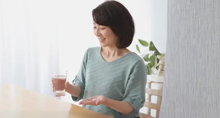 taking supplements correctly