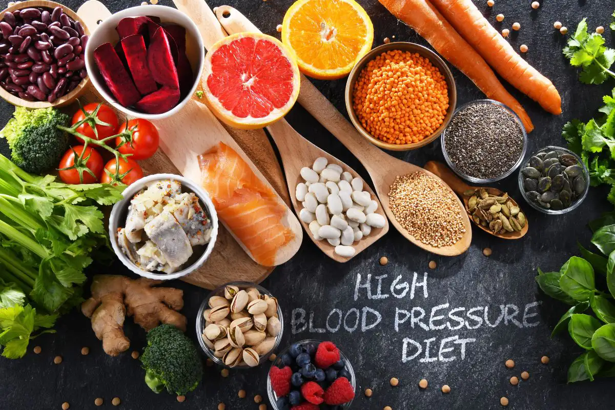 Foods That Lower Blood Pressure: A Cardiologist’s Evidence-Based Guide
