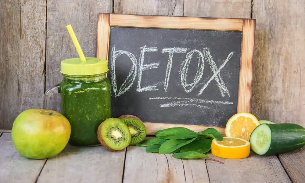 Detox for Heart Health: What the Evidence Actually Supports