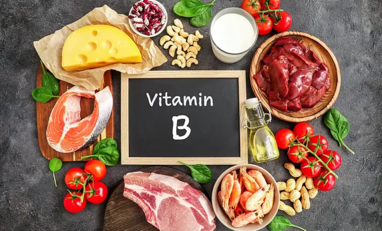 B Vitamins