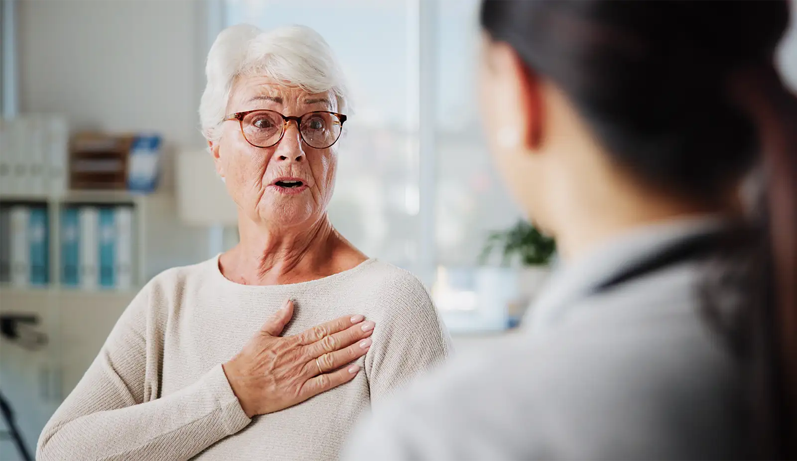 Integrative Cardiac Care for Heart Palpitations