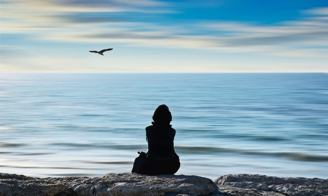 Exercise and Stress Relief