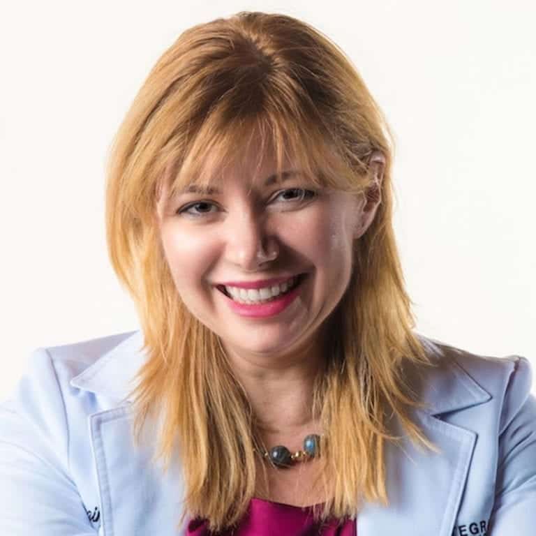 Dr. Regina Druz, MD, MBA, FACC, FMCP-M