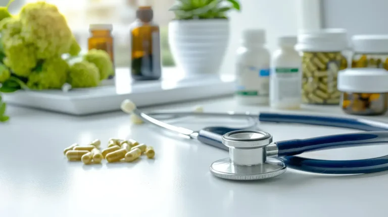 holistic cardiology
