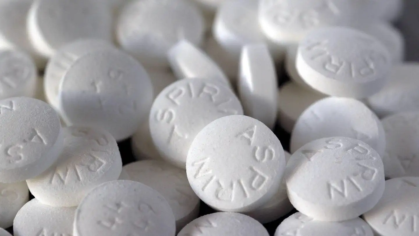 Is Aspirin An Effective Intervention For Cardiac Risk Patients? A Recent Study Explored: