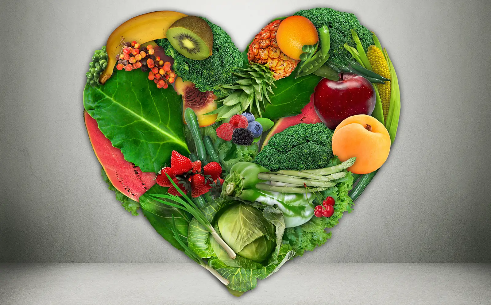 Foods To Eat For a Healthier Heart