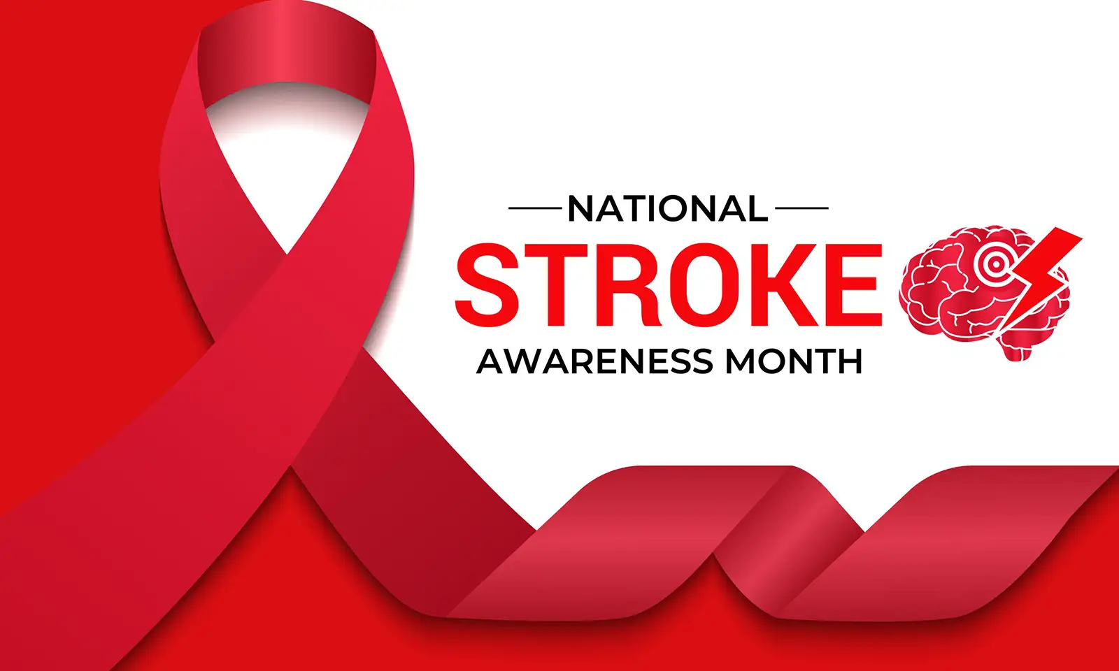 Stroke Awareness Month 5 Stroke Awareness Month