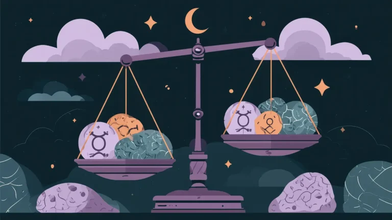 hormone imbalance