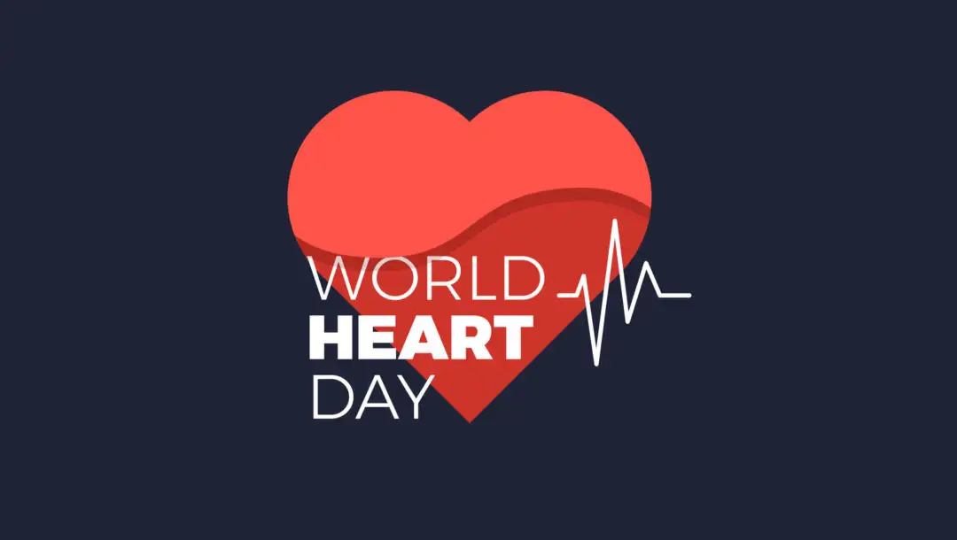 World Heart Day 4 World Heart Day