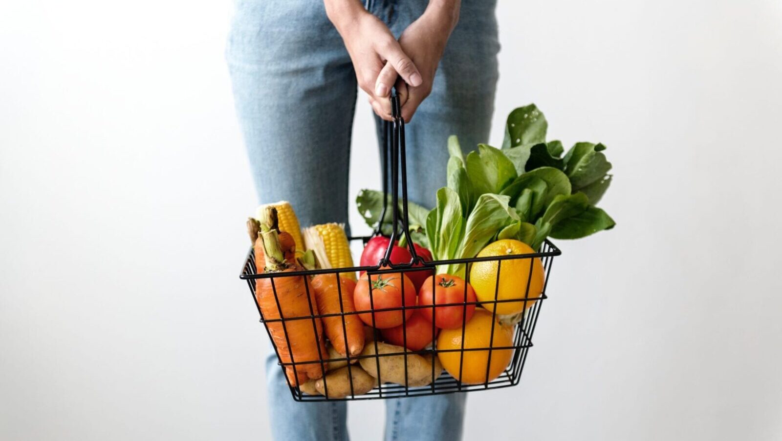 Creating A Heart-Healthy Diet
