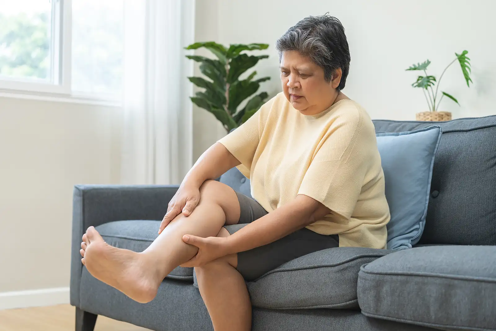 Peripheral Artery Disease