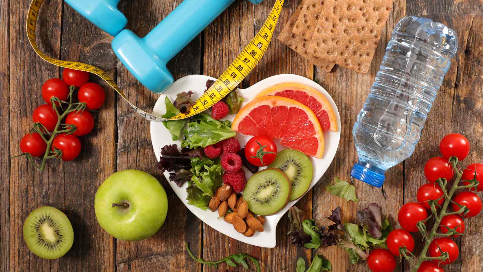 Healthy Habits for a Healthy Heart 4 Healthy Habits for a Healthy Heart