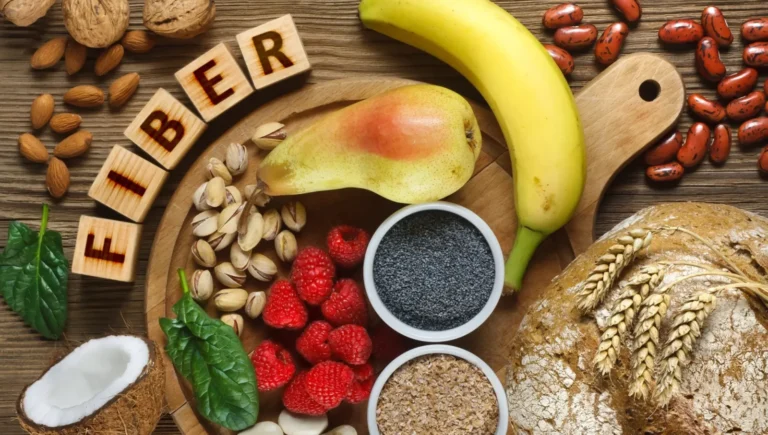 dietary fiber