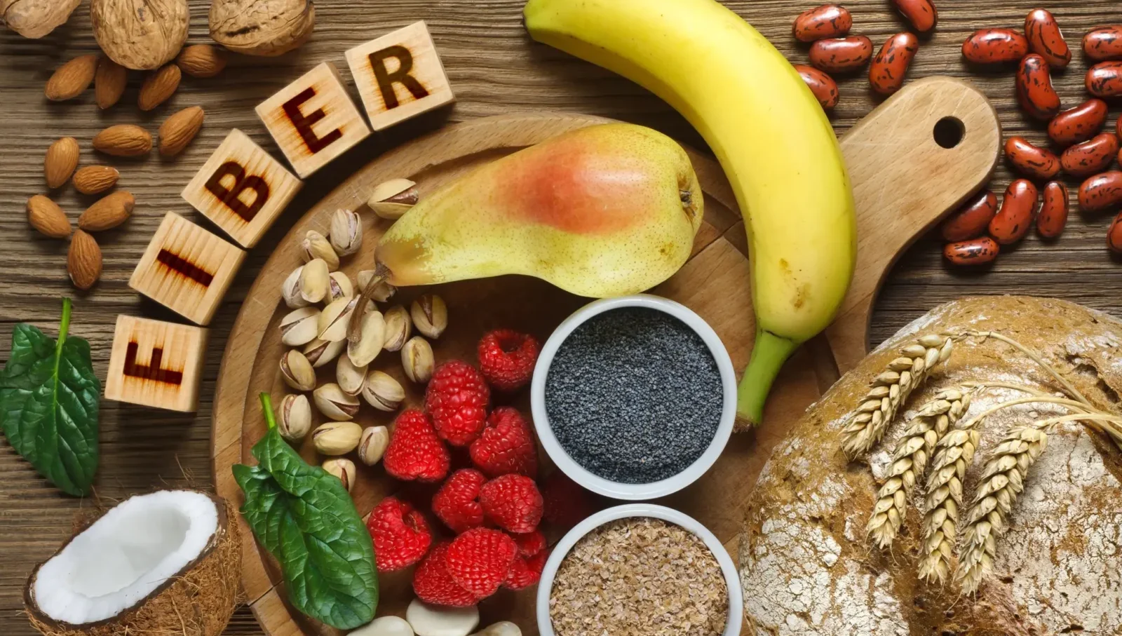 How Does Fiber Affect Your Health?