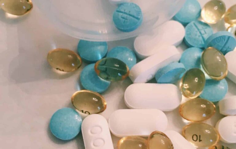 supplements