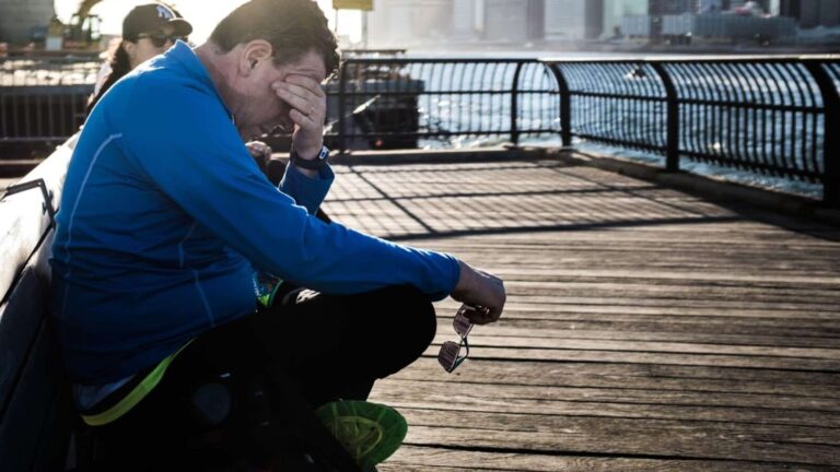 Depression And Heart Health