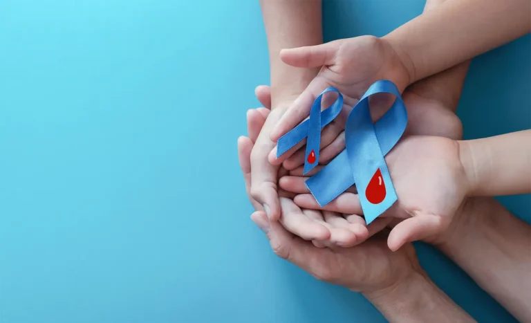 National Diabetes Awareness Month — metabolic health and cardiovascular risk connection