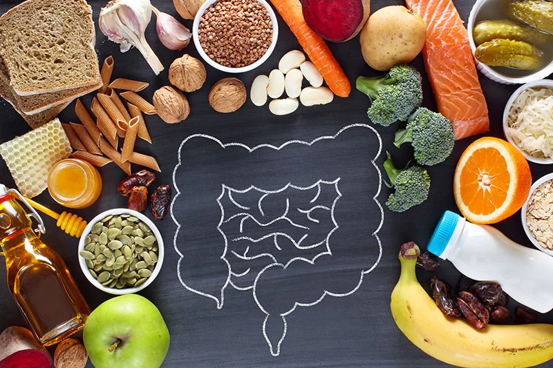 Why A Healthy Gut Is Good For A Healthy Heart 4 Why A Healthy Gut Is Good For A Healthy Heart