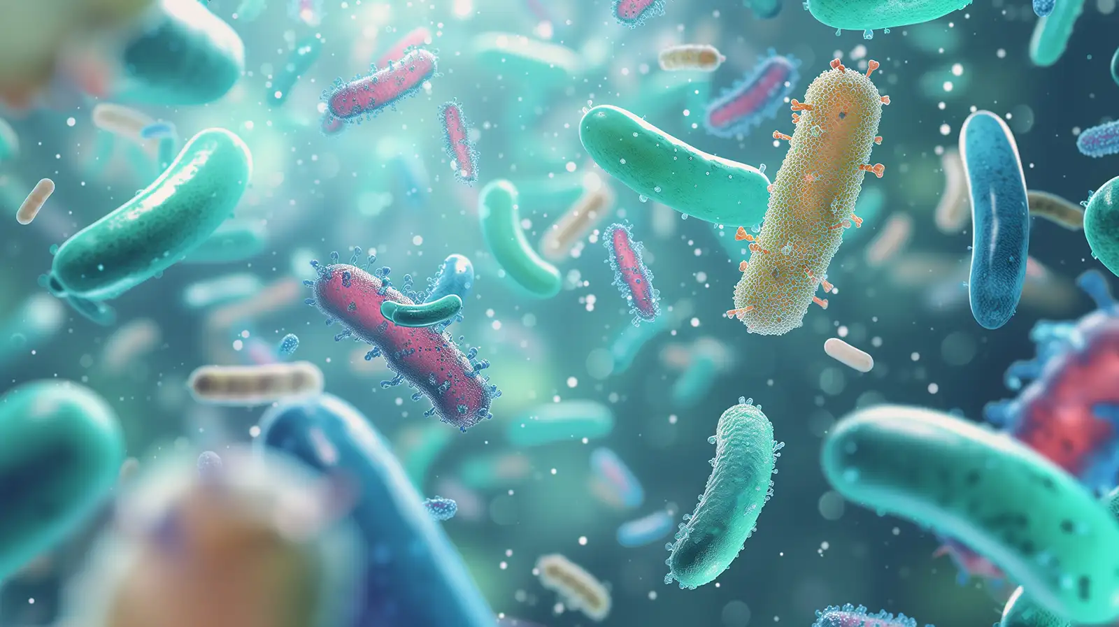 Are Probiotics Good For Your Heart? 4 Are Probiotics Good For Your Heart?