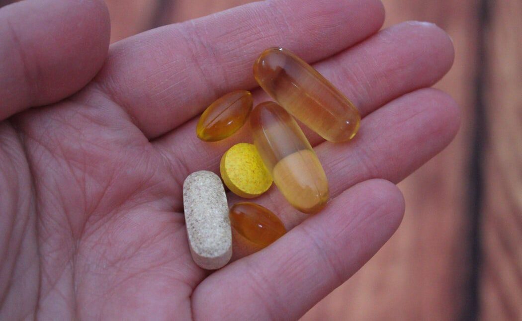 Best Vitamins and Minerals For Heart Health