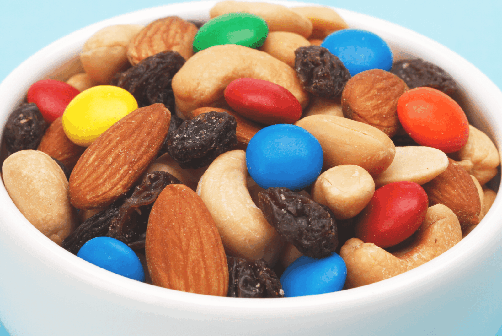 Are These “Healthy” Foods Actually Good For You? 4 Are These “Healthy” Foods Actually Good For You?