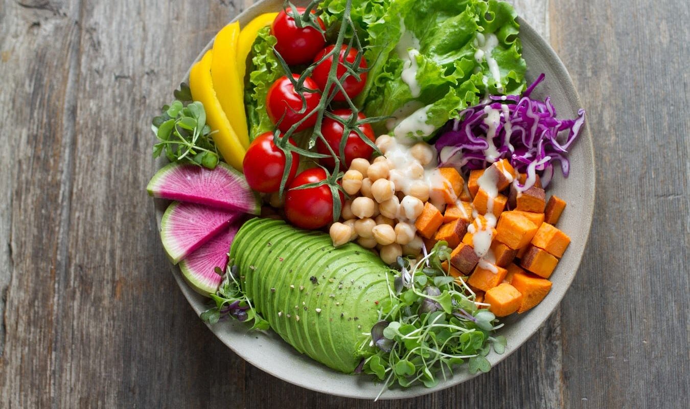Considering A Plant-Based Diet For Heart Health