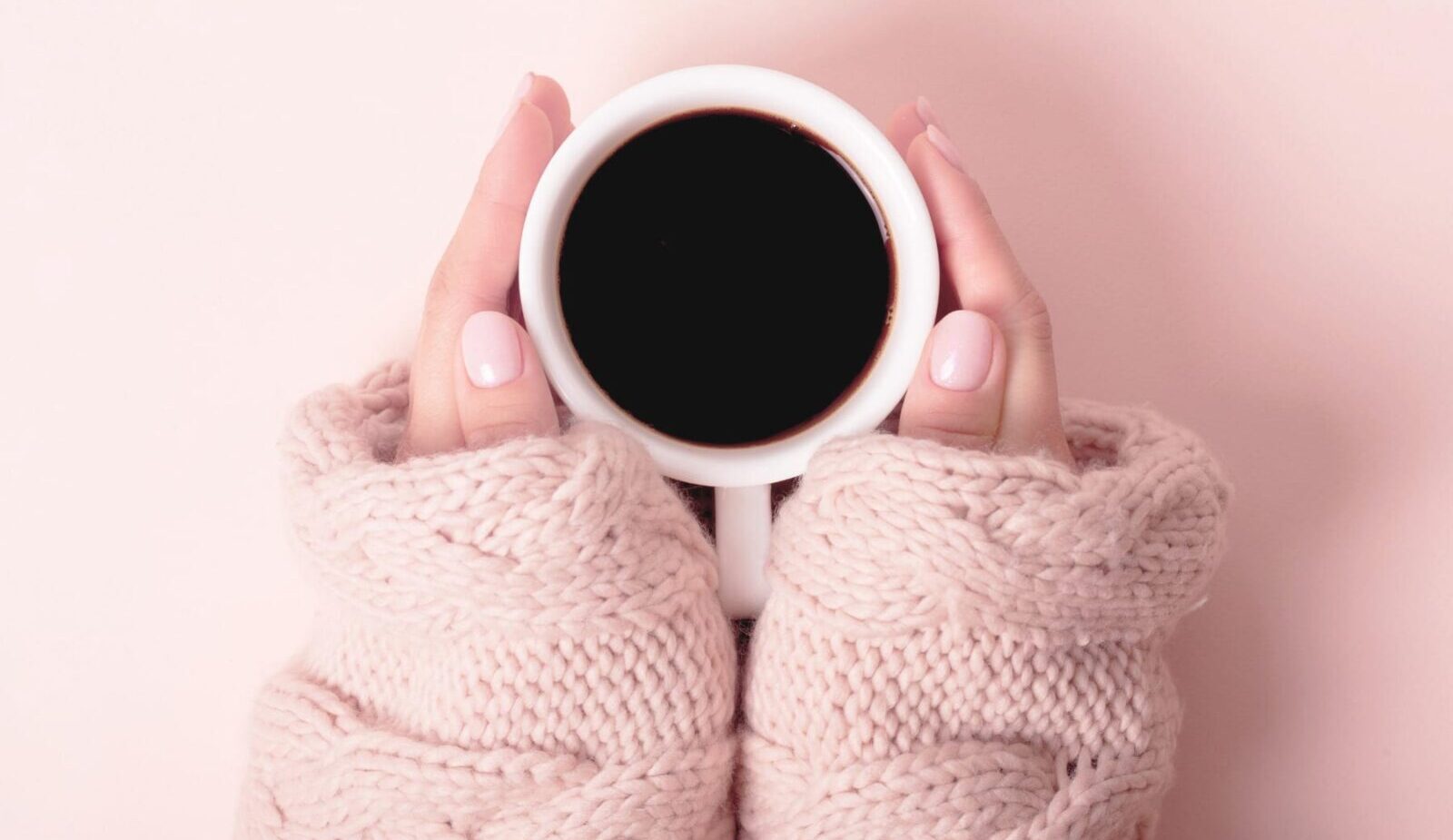 Is Coffee Linked To Hypertension?