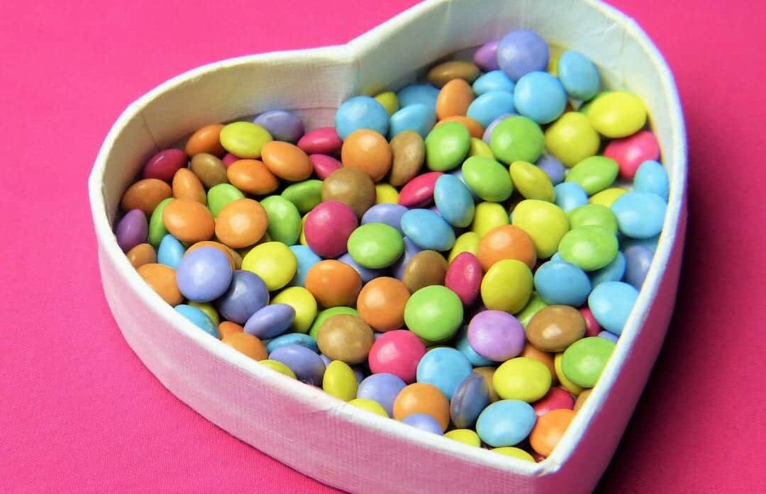 Too Much Sugar Can Stress Your Heart 9 Too Much Sugar Can Stress Your Heart