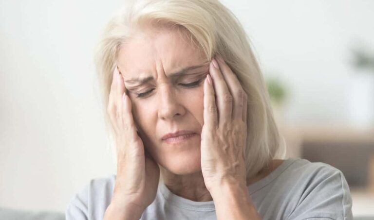 Signs Your Inflammation Isn’t As Under Control As You Think