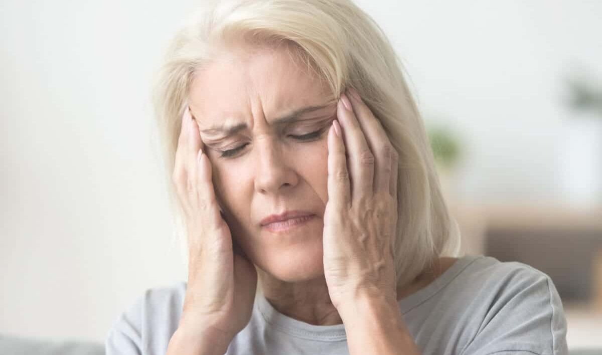 Signs Your Inflammation Isn’t As Under Control As You Think 4 Signs Your Inflammation Isn’t As Under Control As You Think