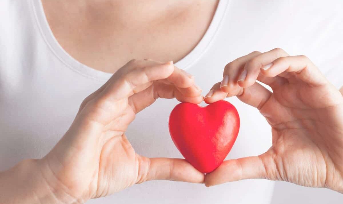 Woman's Heart Health Summit 4 Woman's Heart Health Summit 2019