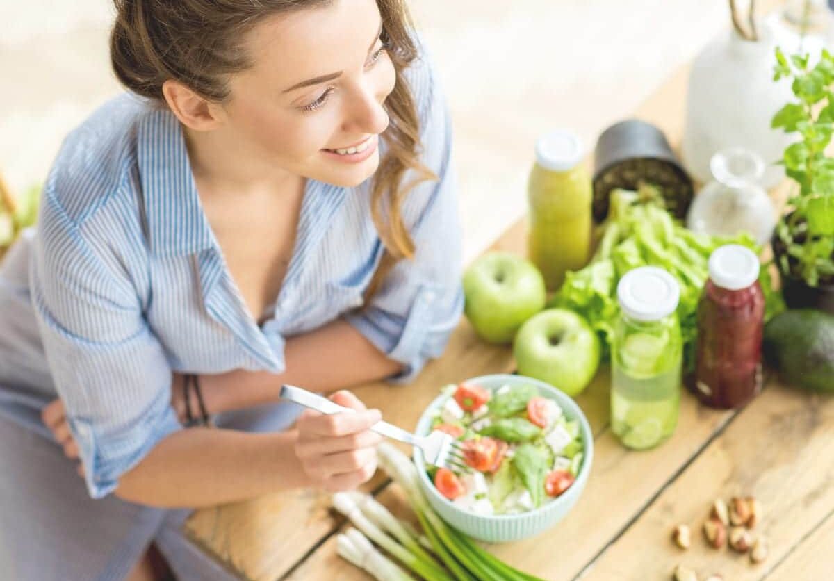 Is A Vegan Diet Good For My Heart?