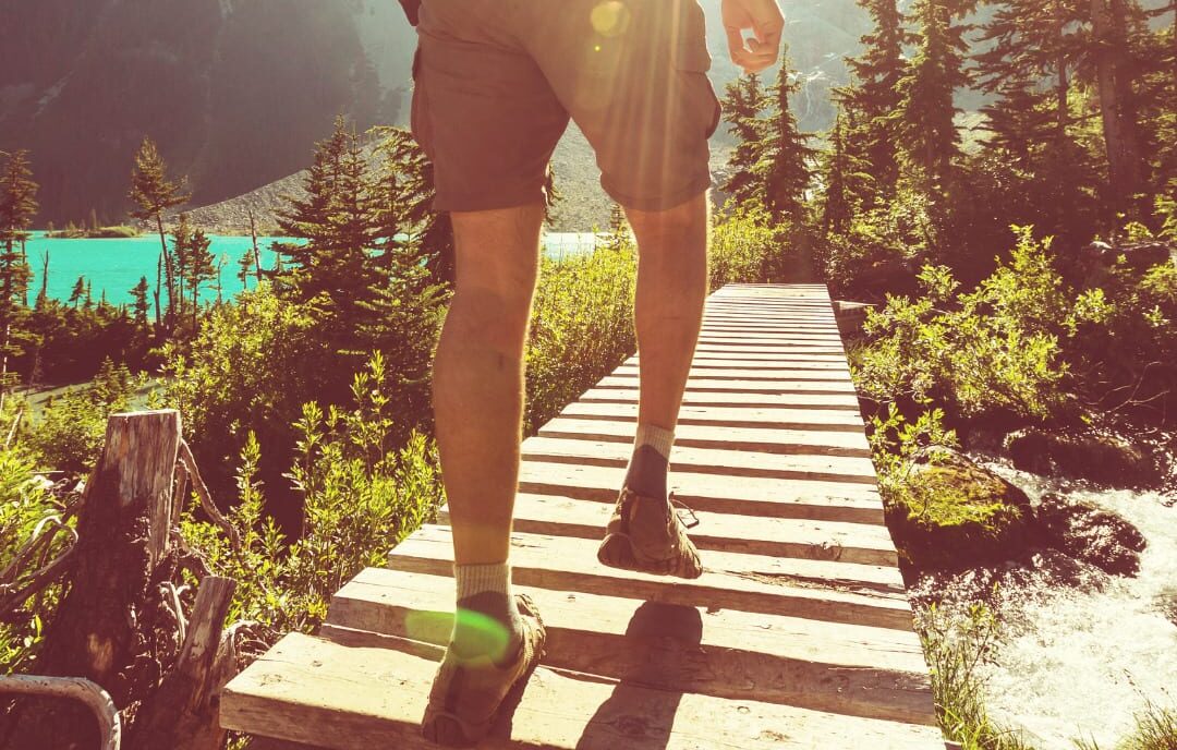 The Benefits Of Hiking For Heart Health