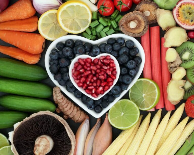 Plant-based fasting diet