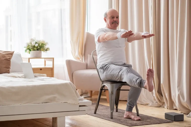 Low Mobility exercises