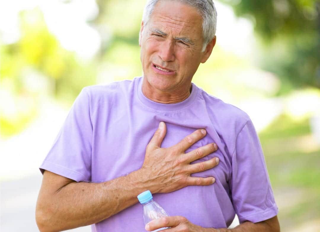 Is Too Much Cardio Bad For Your Heart?