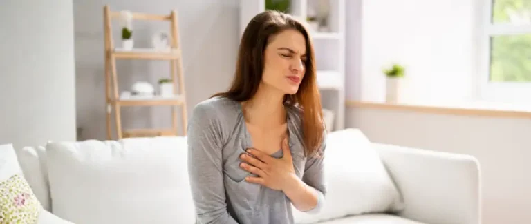 signs of cardiovascular issues
