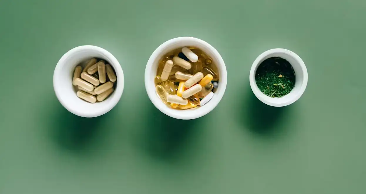 Vitamins That Remove Plaque From Arteries: What the Evidence Actually Shows