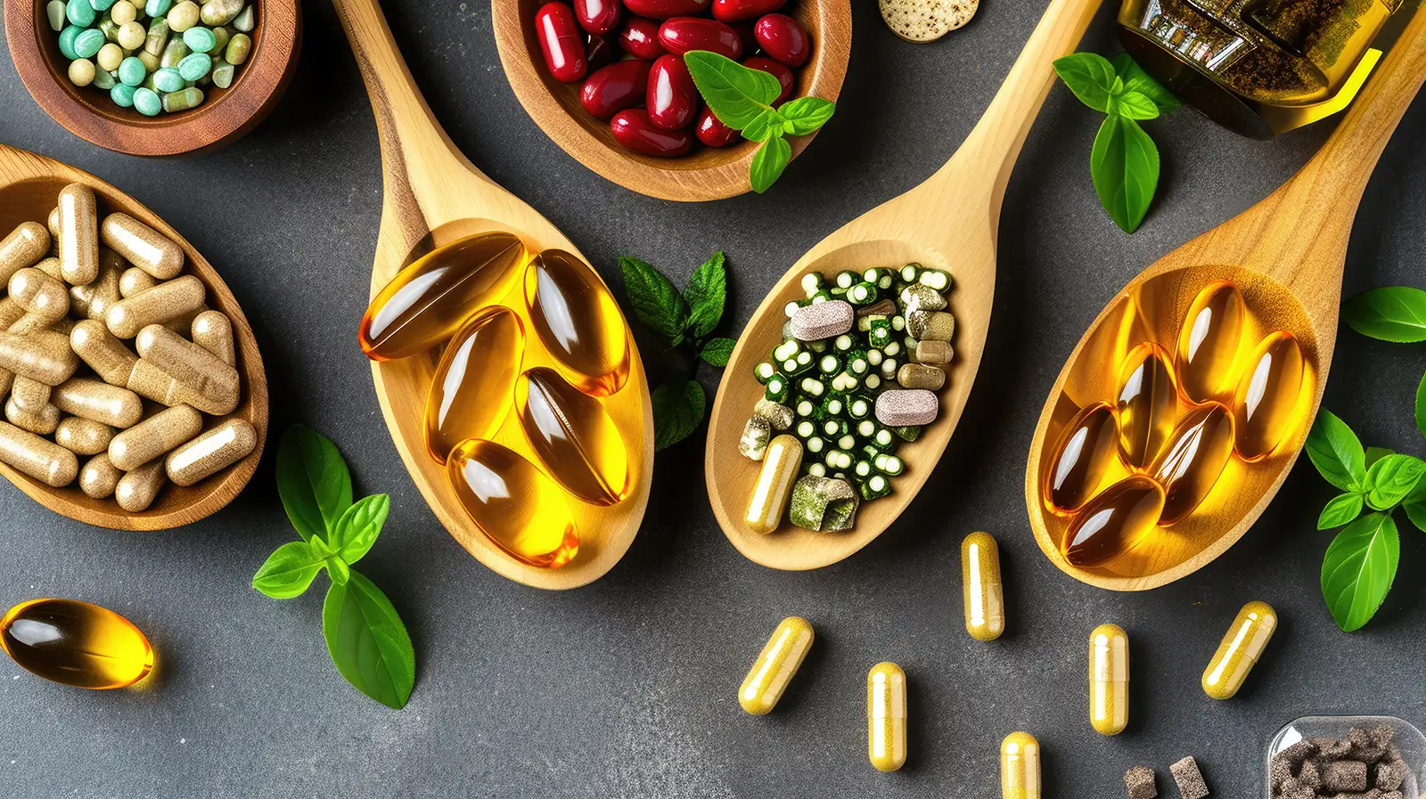 Supplements to Clean Arteries: What Actually Works | Dr. Druz