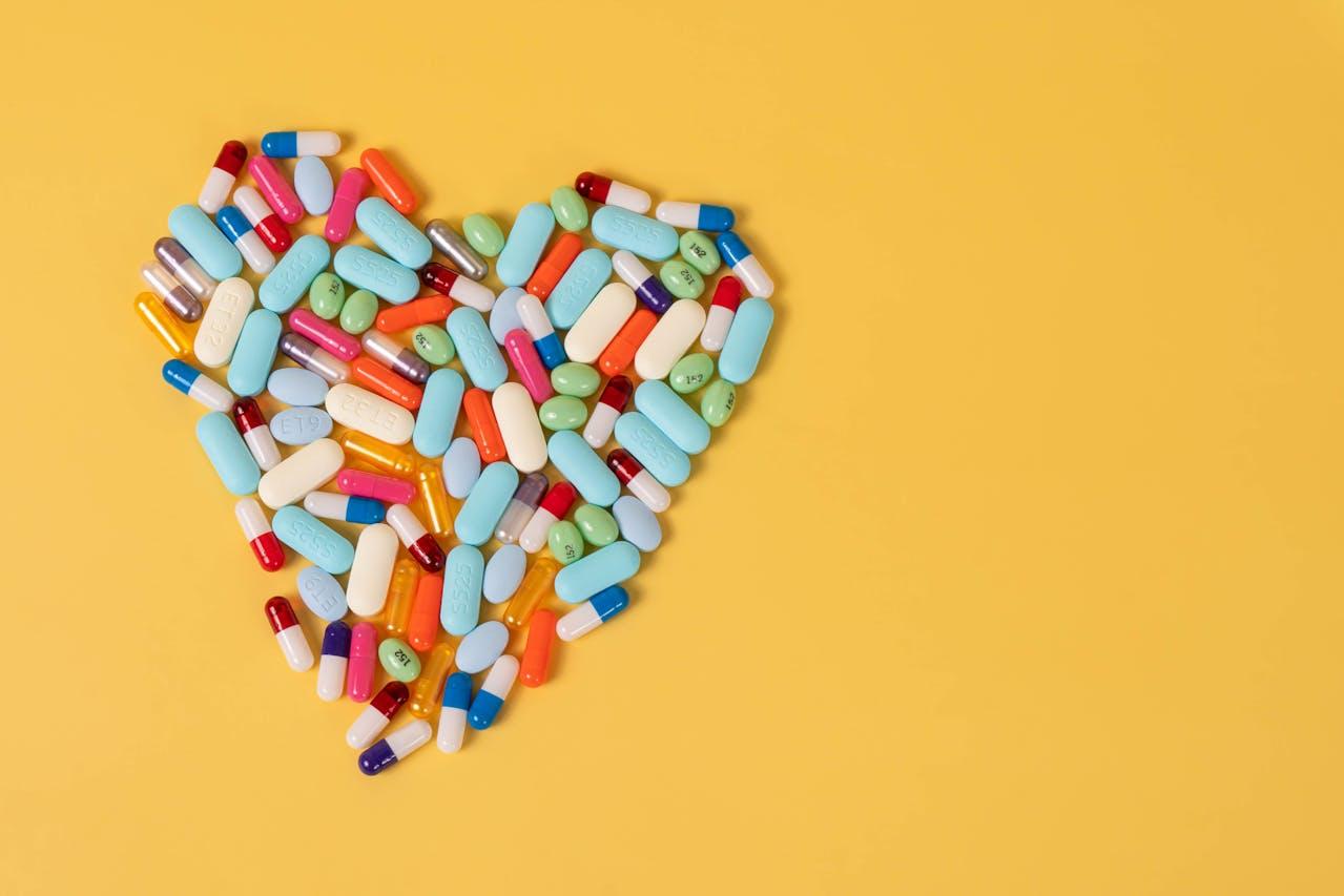 Supplements for Hearth Health: What You Need to Know