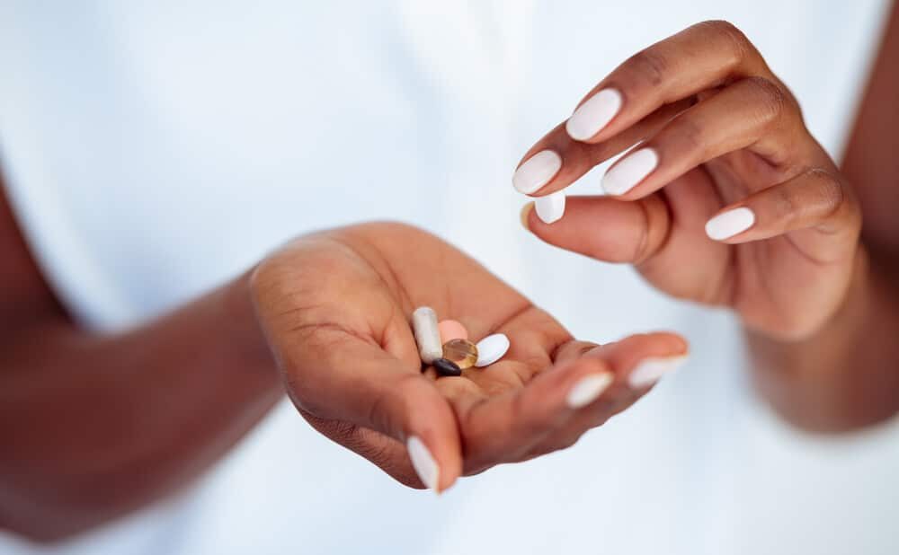 When Is The Best Time Of Day To Take Supplements?