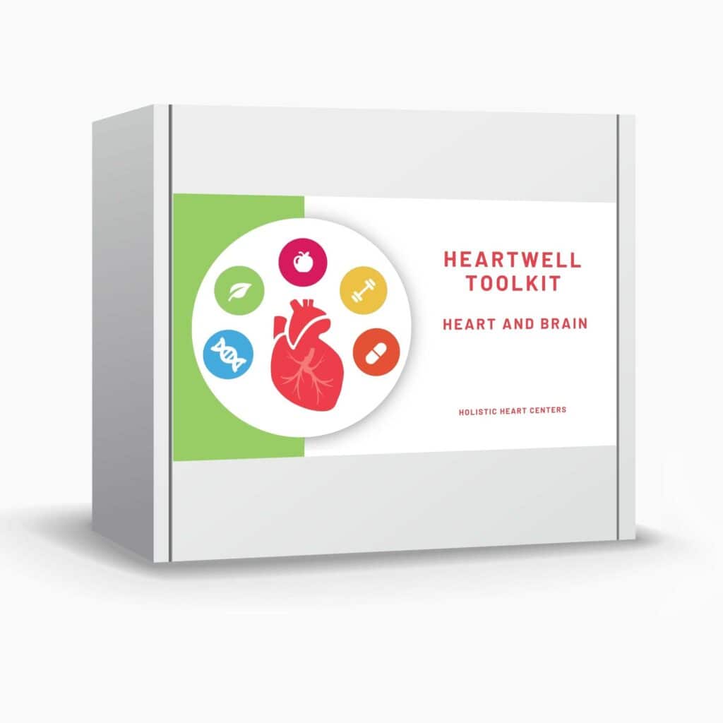 Heart & Brain Toolkit