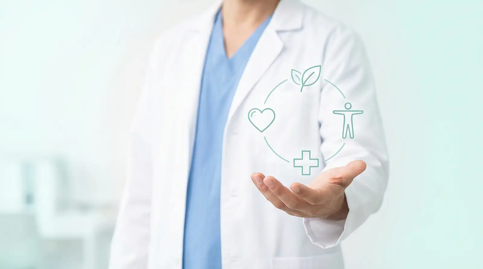 The Natural Heart Doctor: An Integrative Cardiologist’s Evidence-Based Guide to Holistic Heart Health