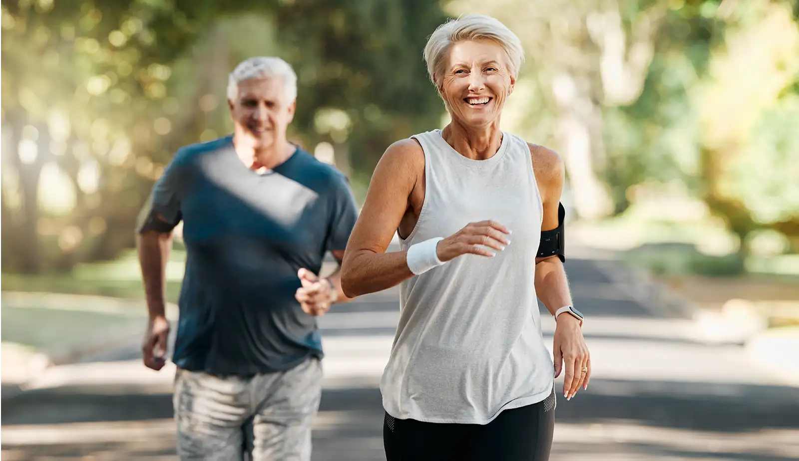 Women vs. Men: Twice the Benefit in All-Cause Mortality Reduction at an Equivalent Level of Exercise!