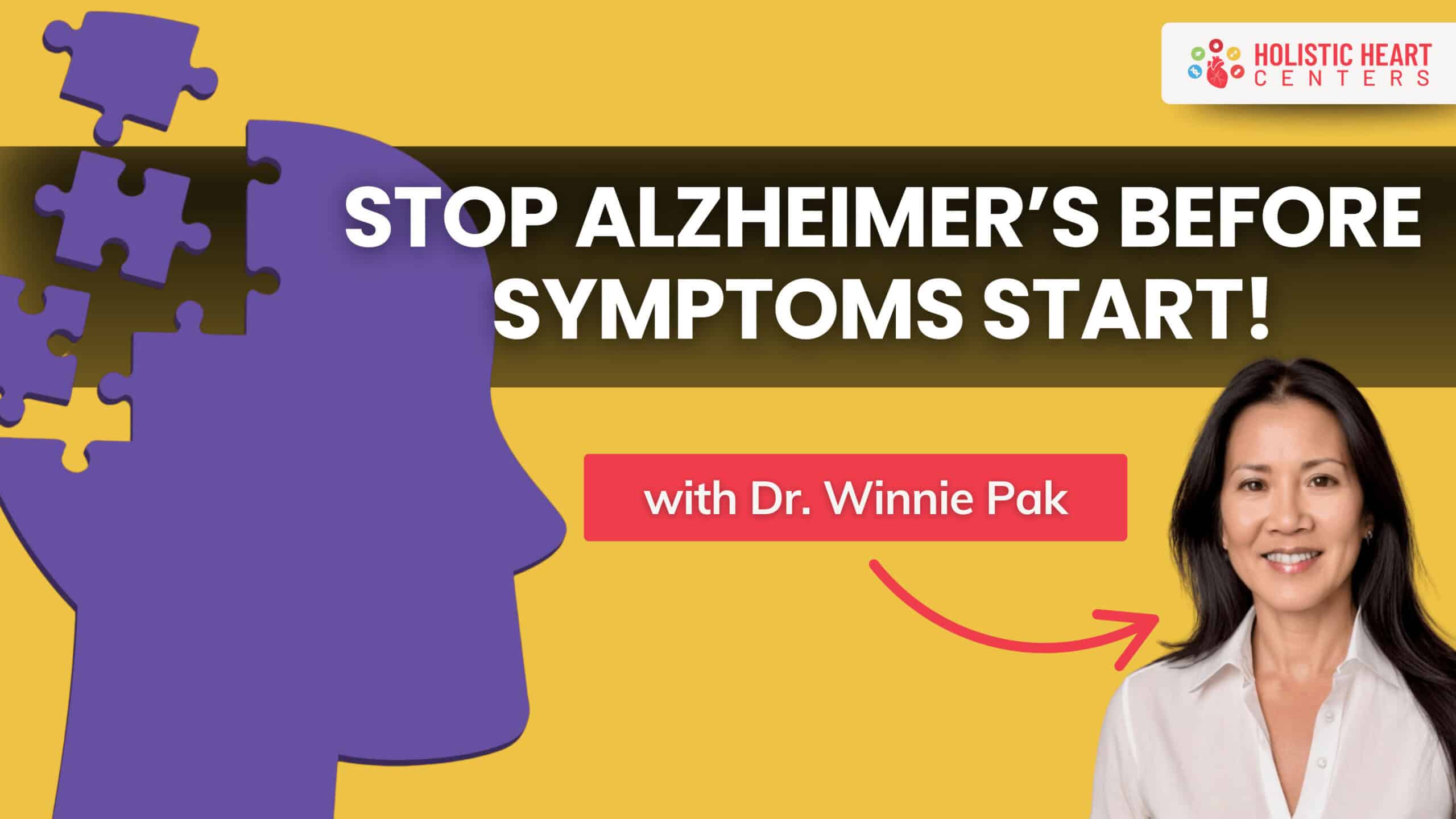 Own Your Heart Health with Dr. Regina Druz EP31: Revolutionizing Alzheimer’s Diagnosis: Insights from Dr. Winnie Pak