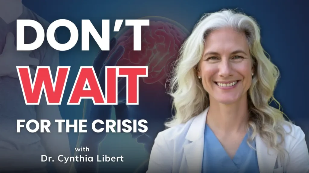 Own Your Heart Health with Dr. Regina Druz EP38: Unlocking Longevity: Bridging Heart Health and Brain Wellness