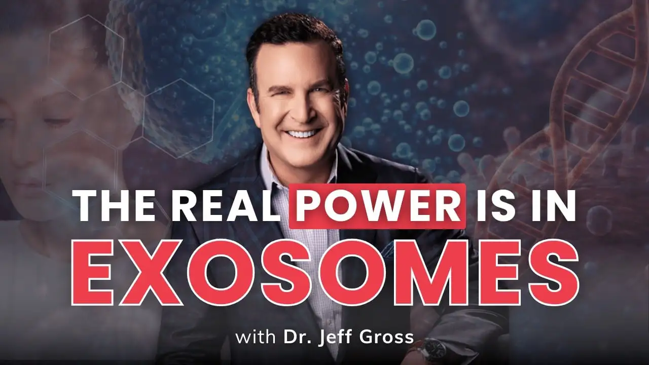 Own Your Heart Health with Dr. Regina Druz EP39: From Biomarkers to Bionerds: How Stem Cells and Exosomes Transform Healing