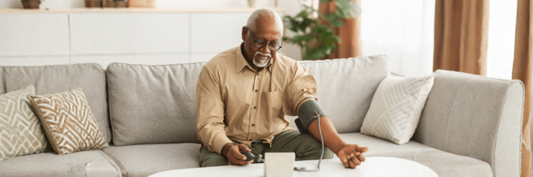 Blood pressure guidelines