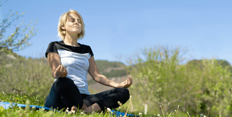 Can Yoga Improve My Heart Health?